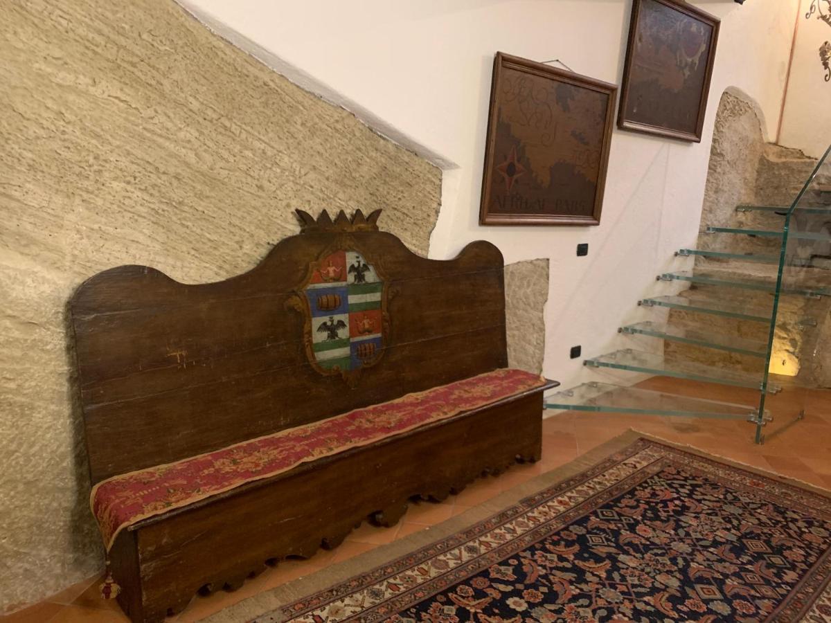 סאן מרינו Borgoloto Suite 23 מראה חיצוני תמונה