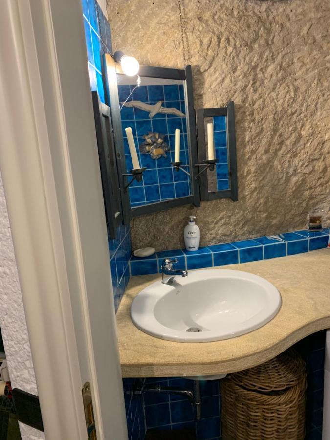 סאן מרינו Borgoloto Suite 23 מראה חיצוני תמונה