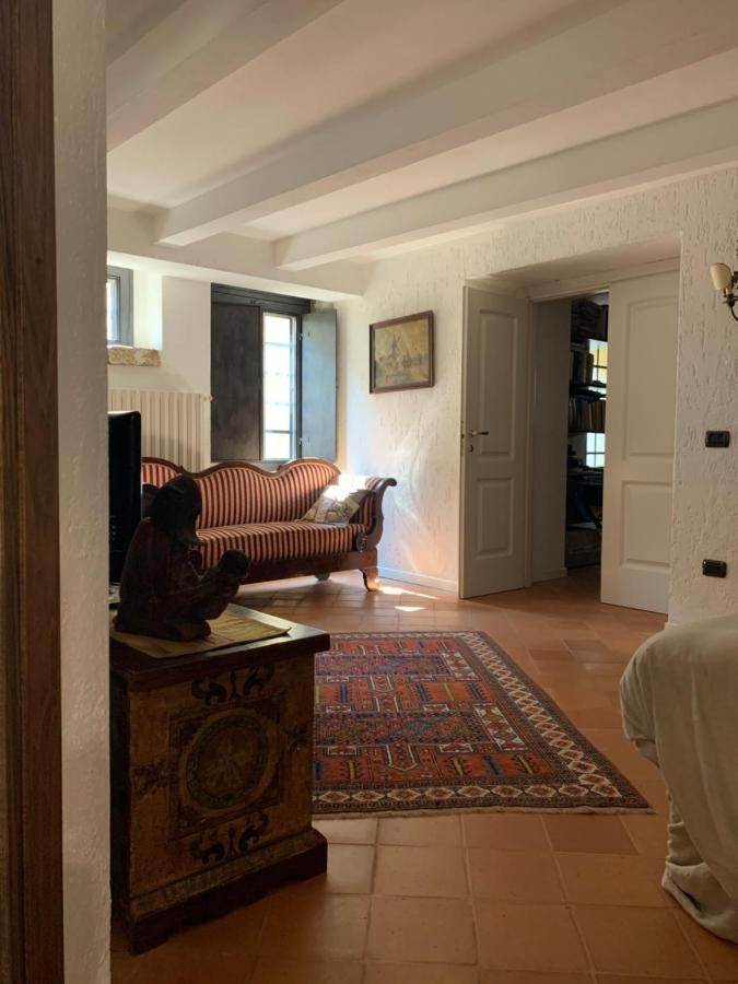 סאן מרינו Borgoloto Suite 23 מראה חיצוני תמונה