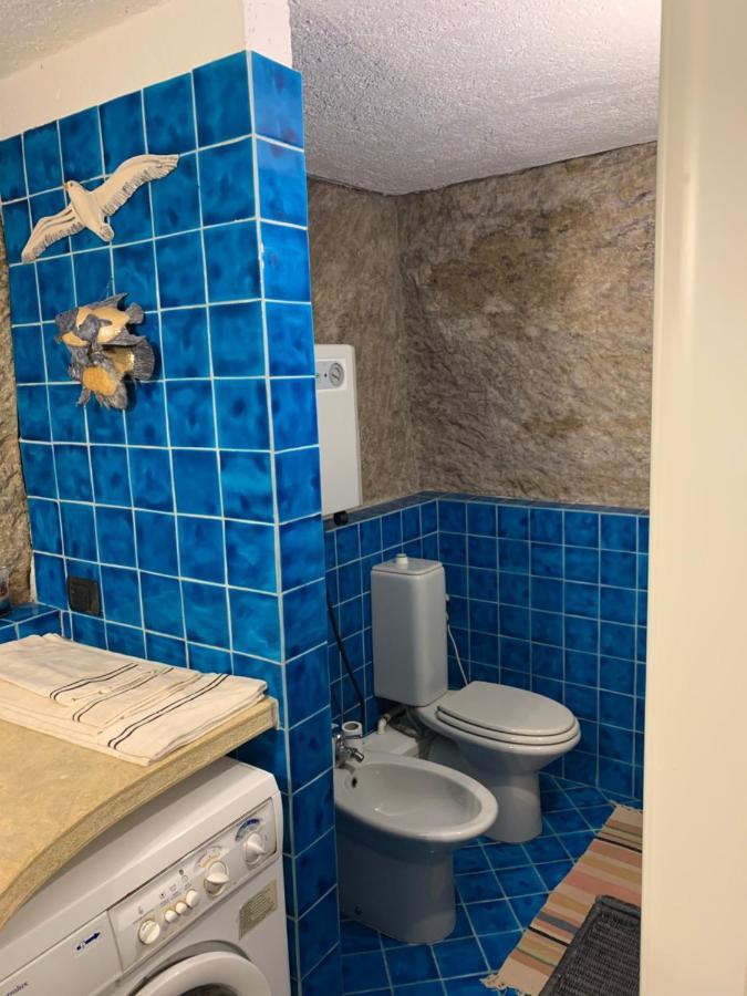 סאן מרינו Borgoloto Suite 23 מראה חיצוני תמונה