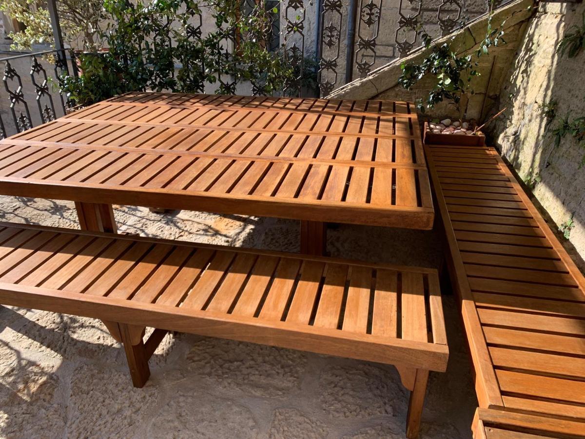 סאן מרינו Borgoloto Suite 23 מראה חיצוני תמונה